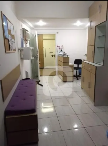 Sala Comercial em Copacabana
