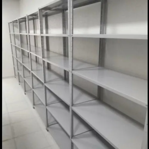 Estante Reforçada.