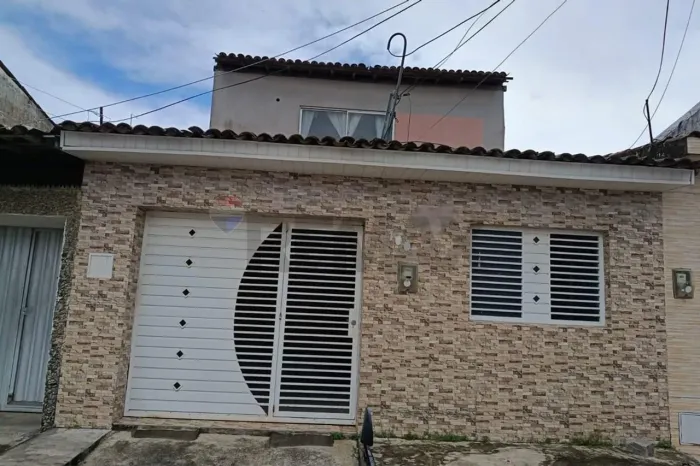 Casa à venda no Clima Bom