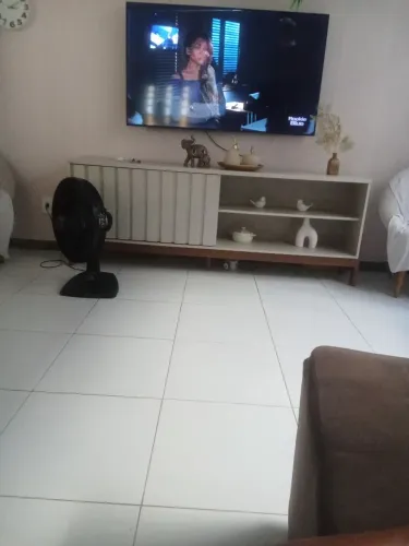 Vários móveis