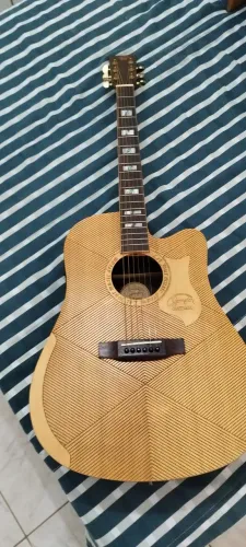 Violão Gonzalez Oasis
