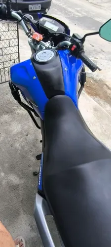 Vende-se Lander 250 com ABS apenas venda