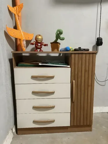 Cômoda