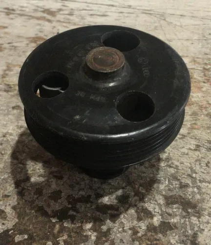 Bomba Água Jetta 2.5 2011