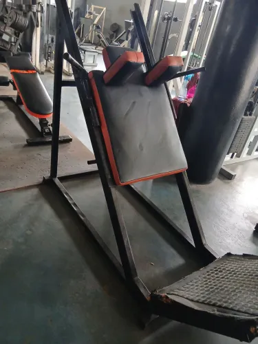 Rack Para Academia