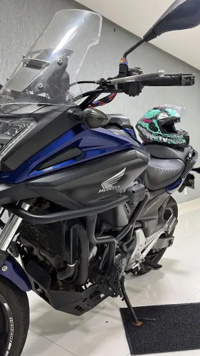 HONDA NC 750x 2020