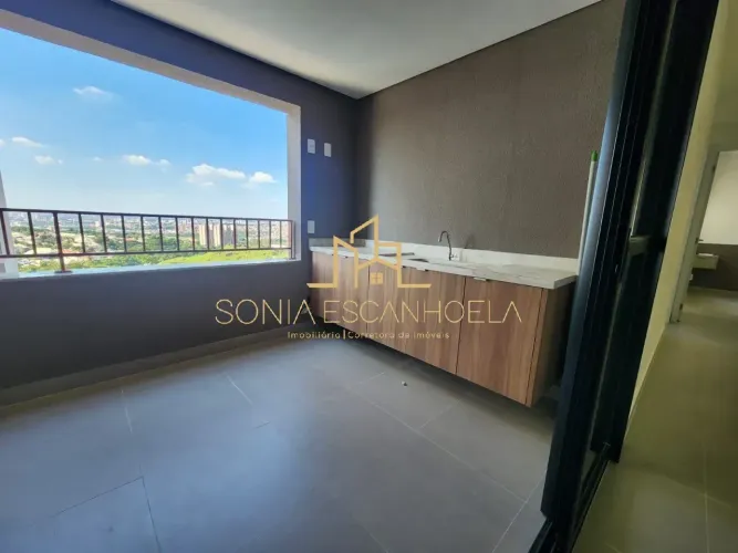 Apartamento à venda ou locação em Votorantim divisa Sorocaba, 3 dorm-1 suíte, 1 vaga, 67m²
