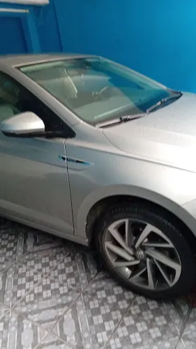 Volkswagen Virtus Highline 200 TSI 1.0 Flex 12V AUT 2020