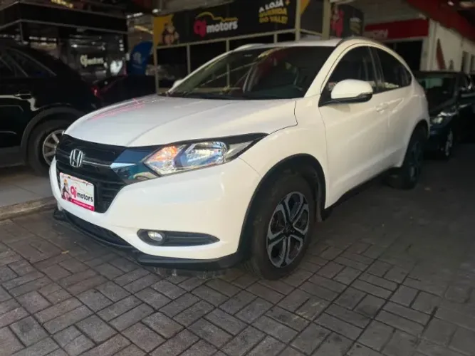 Honda HR-V EX 1.8 Flexone 16V 5P Aut. 2016