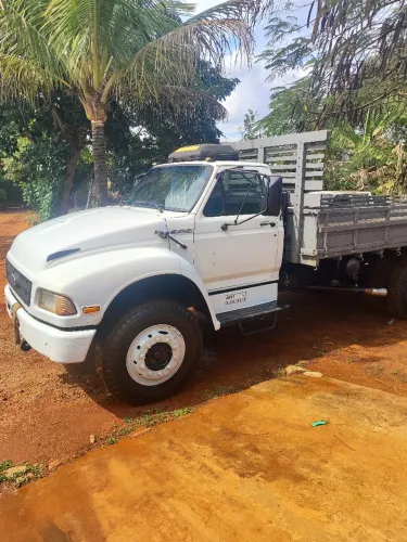 Ford F14000