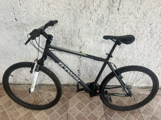 Bicicleta B'Twin 50 Comfor