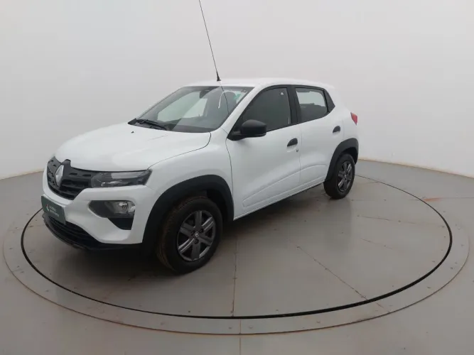Renault Kwid 1.0 Zen 2025