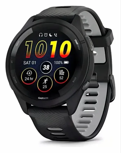 Garmin Forerunner 265