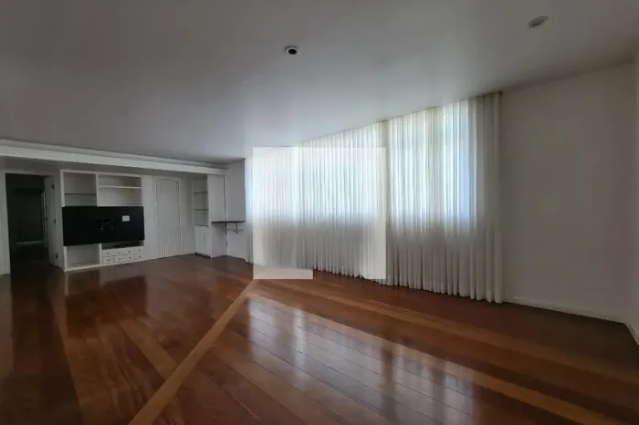Apartamento à Venda - Anchieta, 4 Quartos, 196 m2