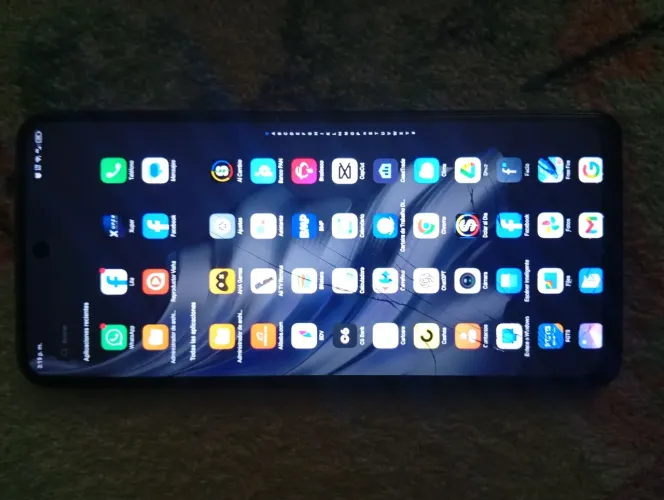 Tecno spark 20 pro 