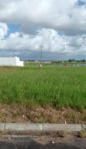 Vendo lote Buriti Jardim América 60 mil