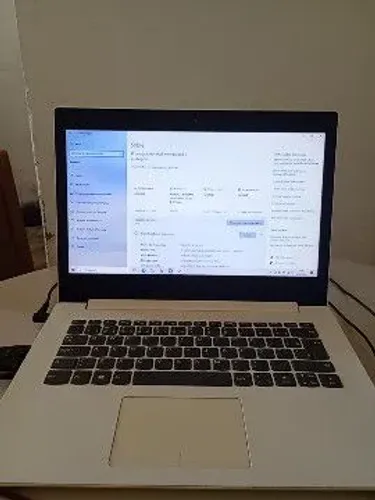 Notebook core i3 6g