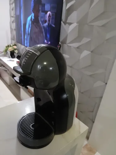 Cafeteira Dolce Gusto