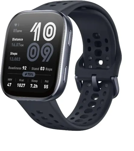 Smartwatch Amazfit Bip 6 Novo Lacrado Original