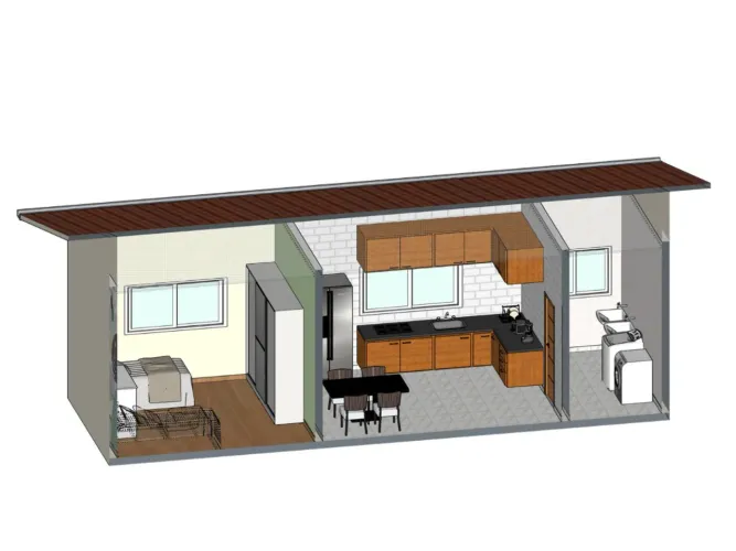 Treinamento SketchUp para Empresas e Equipes | Projetos Reais