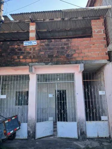 Vende-se está casa *
