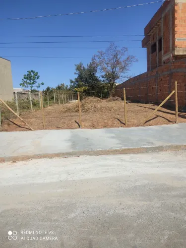 Lote - Jardim Liberdade