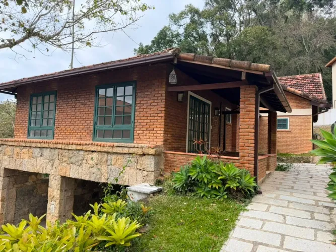 Excelente Casa noCarangola !
