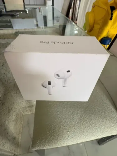 AirPods Pro 3(3 geração) Apple Original Lacrado