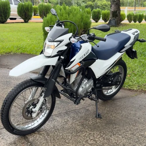 BROS NXR 160