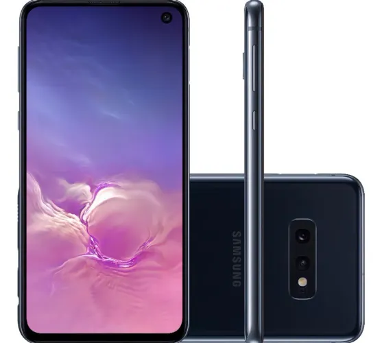 Samsung Galaxy S10e