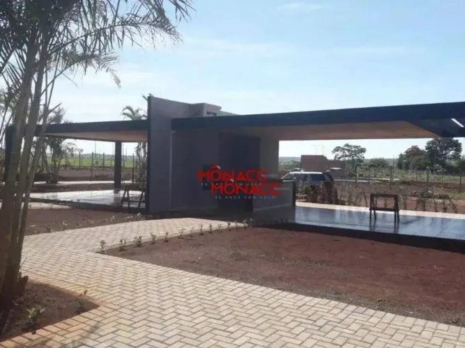 Chácara com 1 dormitório à venda, 2006 m² por R$ 350.000,00 - Rodovia - Sertanópolis/PR