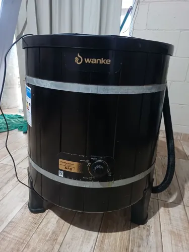 Vende maquina de tanquinho