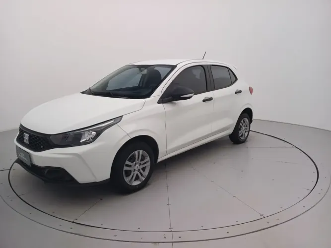 Fiat Argo Drive 1.0 6V Flex 2025
