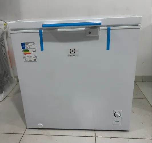 Freezer Electrolux