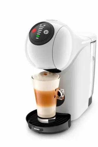 Vendo cafeteira Arno dolce Gusto nova