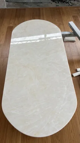 Tampo de mesa em Taj Mahal