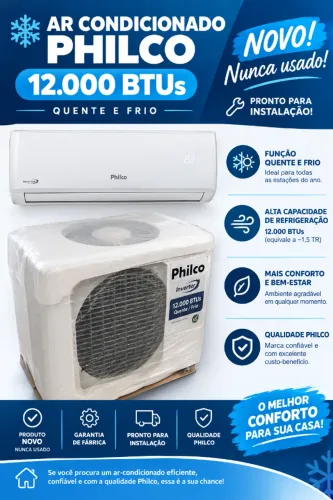Ar condicionado