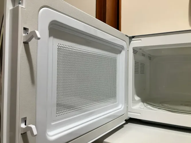 Microondas