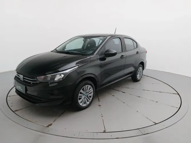 Fiat Cronos Drive 1.3 8V Flex 2024