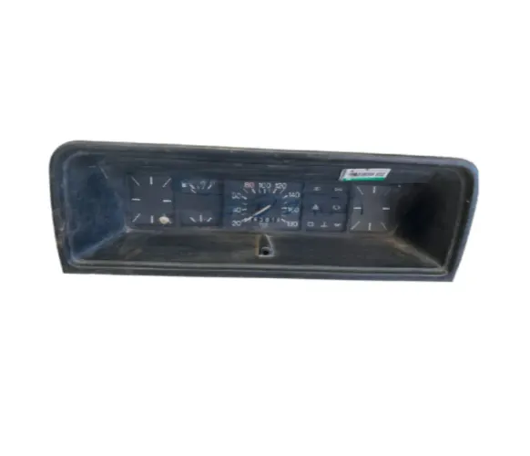 Painel de instrumentos linha dos quadrados 84/87 VW