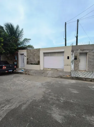 Casa à venda no RECANTO DAS ILHAS, NOVA SATUBA, Satuba, AL