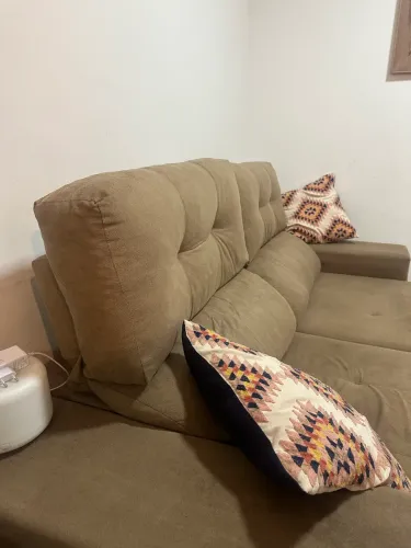 SOFÁ 2 LUGARES