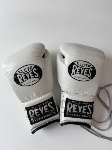 Luxa de boxe profissional
