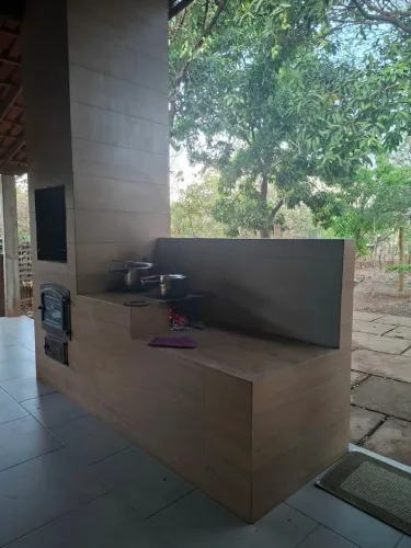 Vendo ou Troco por casa em montes Claros-MG ou lote grande