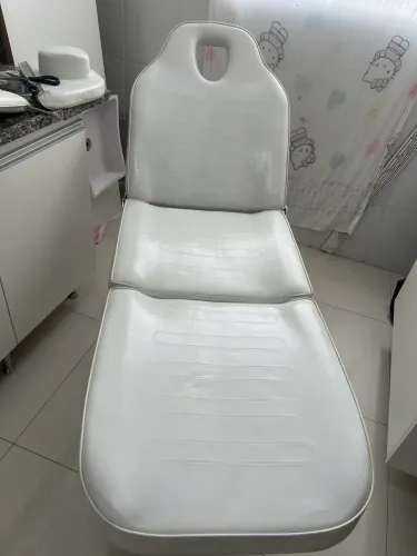 Cadeira estética