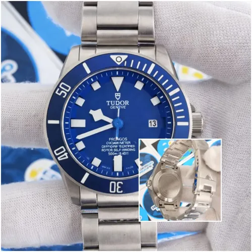 RELÓGIO TUDOR PELAGOS BLUE