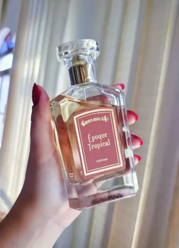 Perfume Époque Tropical 75ml - Granado