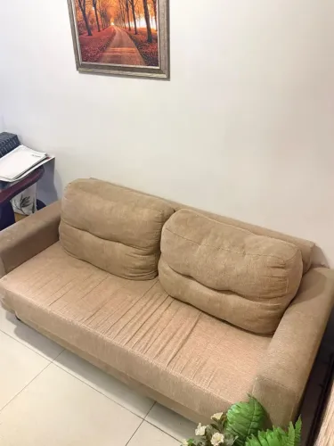Sofá de 3 lugares
