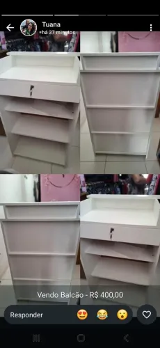 BALCÃO