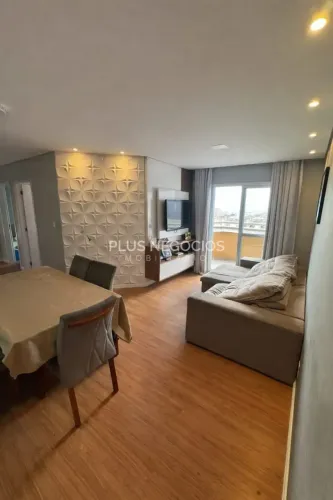 Apartamento para venda e locação no condominio Nature Clube, Jardim Vera Cruz, Sorocaba, S